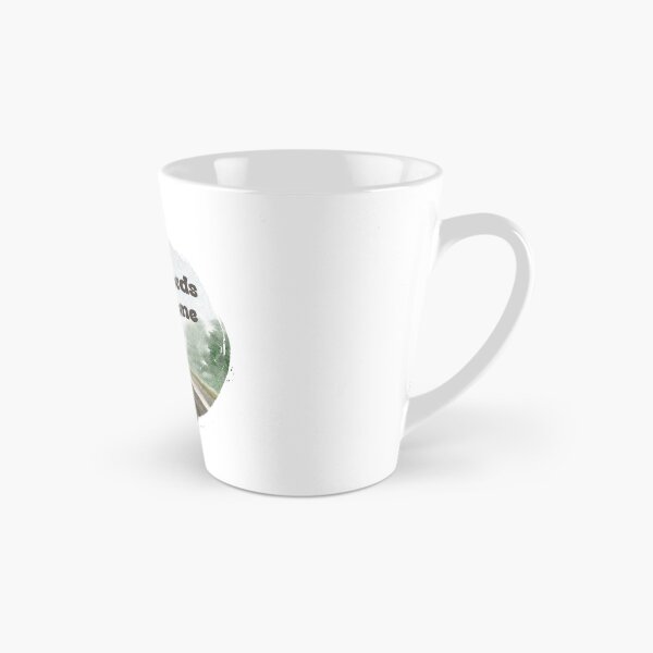 Item preview, Country Roads (Take Me Home) designed and sold by dev11588.
