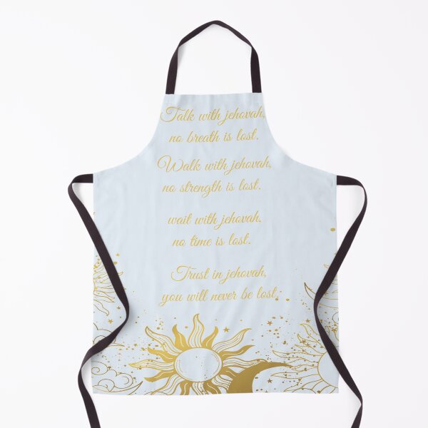 Item preview, TRUST IN JEHOVAH (YOU WILL NEVER BE LOST) Spiral Notebook designed and sold by crafts-gift.
