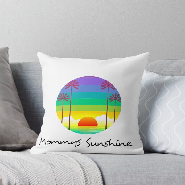 Item preview, Mommy's Sunshine designed and sold by Elyora.