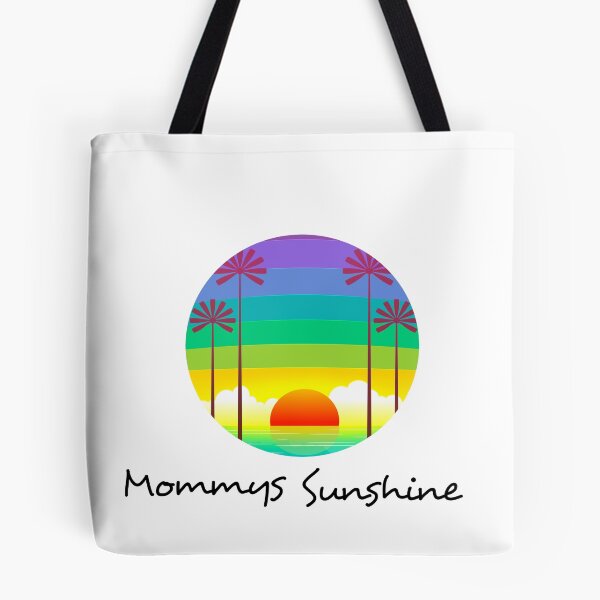 Item preview, Mommy's Sunshine designed and sold by Elyora.
