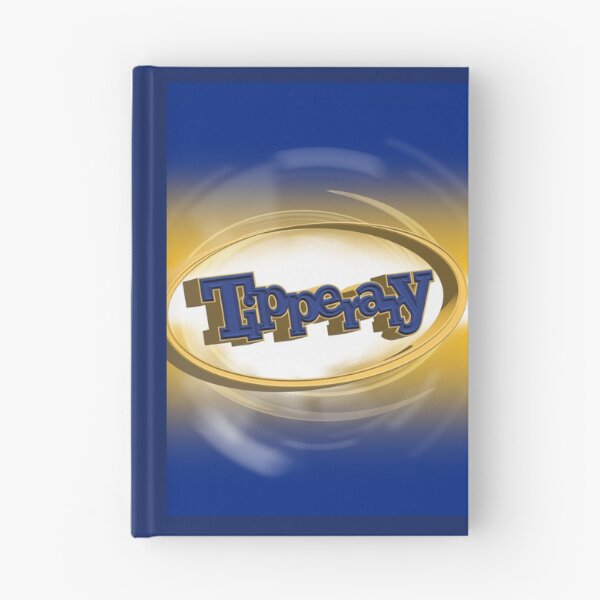 Aperçu de l'œuvre GAA Tipperary créée et vendue par DNDesigns.