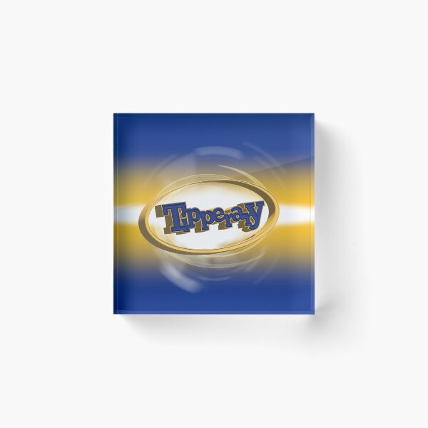 Item preview, GAA Tipperary designed and sold by DNDesigns.