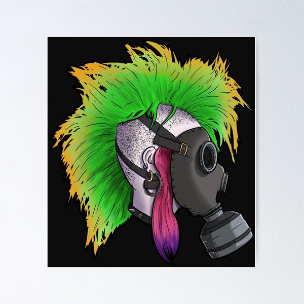 Item preview, PNK GRL designed and sold by Tameink.