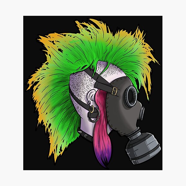 Item preview, PNK GRL designed and sold by Tameink.