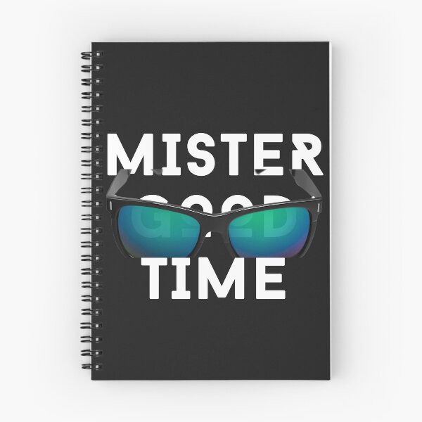 Item preview, mister good times designed and sold by DoraHappy.