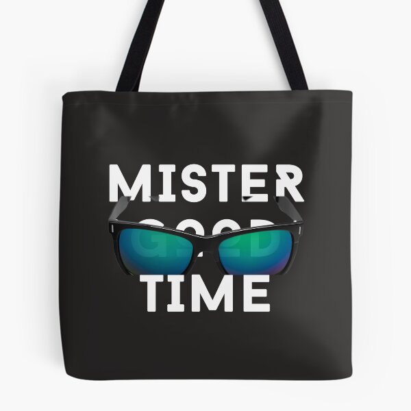 Item preview, mister good times designed and sold by DoraHappy.