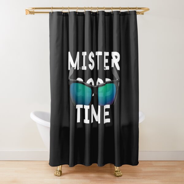 Item preview, mister good times designed and sold by DoraHappy.