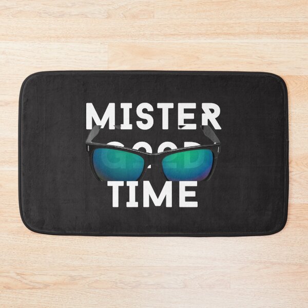 Item preview, mister good times designed and sold by DoraHappy.