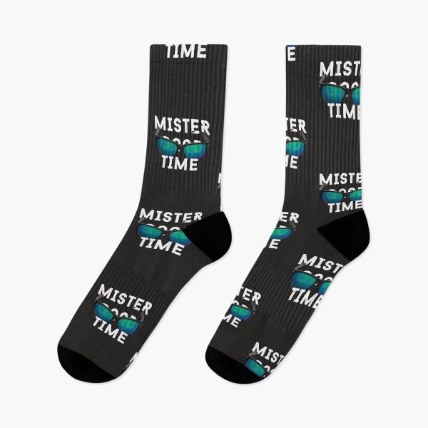 Item preview, mister good times designed and sold by DoraHappy.