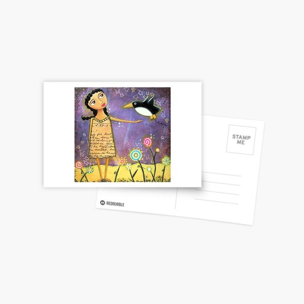 Item preview, Fly Penguin Fly! designed and sold by duckhorn.