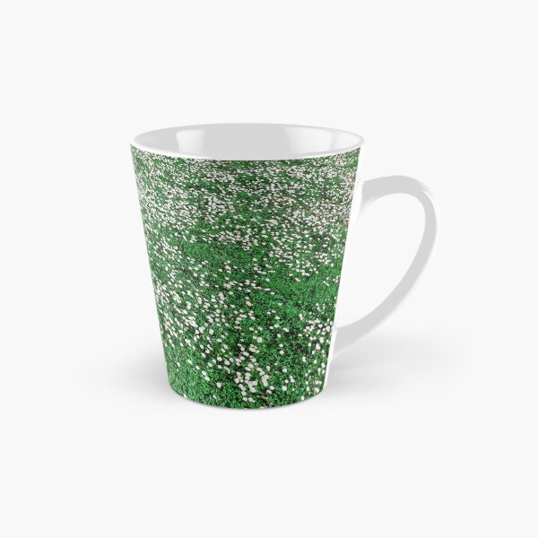Item preview, Natural Green with white Flowers designed and sold by Dreammkd.