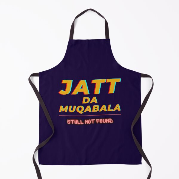 Item preview, Jatt Da Muqabala Still Not Found - Sidhu Punjabi Swag designed and sold by ThePunjabProjct.