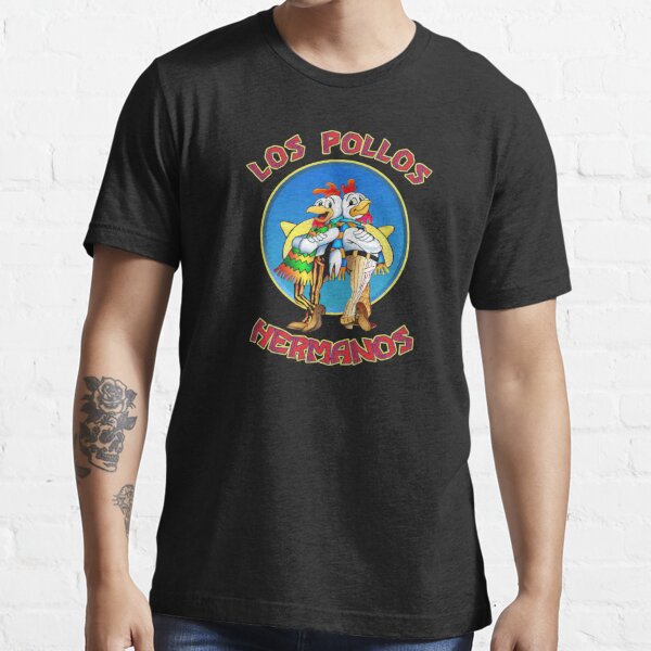 Los Pollos Hermanos Essential T-Shirt