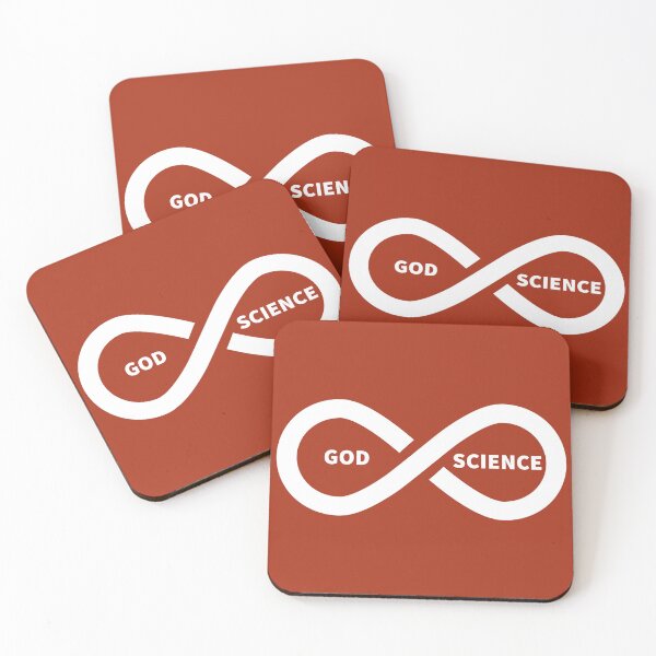 Item preview, God Science designed and sold by dludesign.