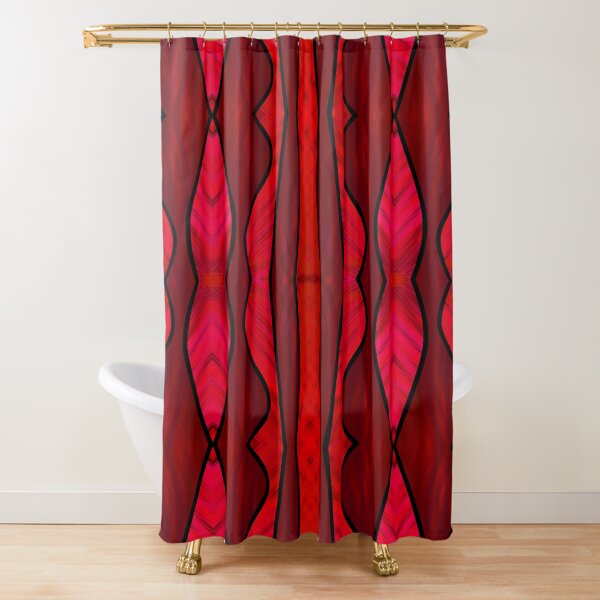 Item preview, Light red pattern designed and sold by Đorđe Jović.