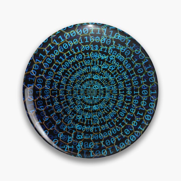 Item preview, binary code designed and sold by ocorvo.