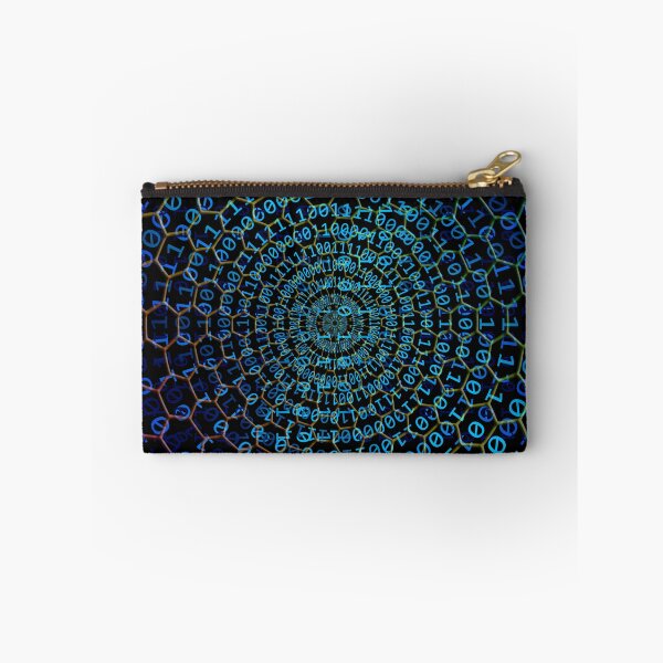 Item preview, binary code designed and sold by ocorvo.