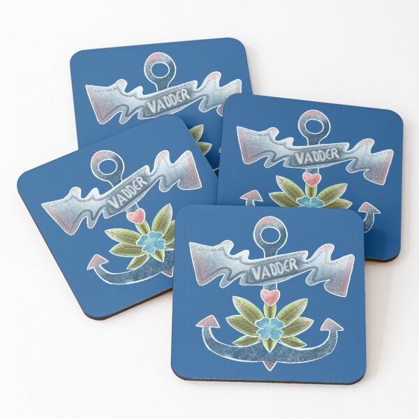 Item preview, Vadder is a Sailor Father's Day Gift Idea designed and sold by Muensterman.