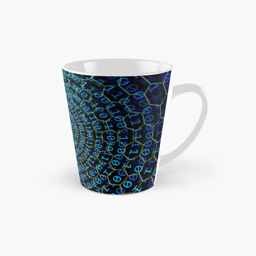 Item preview, Tall Mug designed and sold by ocorvo.
