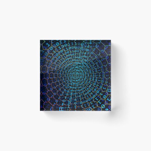 Item preview, binary code designed and sold by ocorvo.