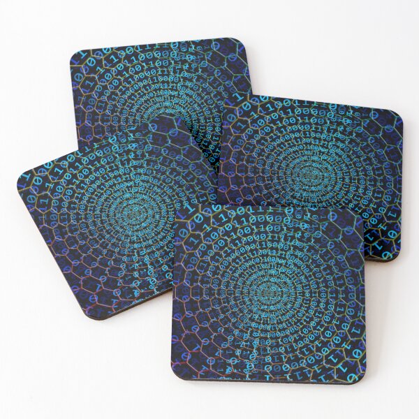 Item preview, binary code designed and sold by ocorvo.
