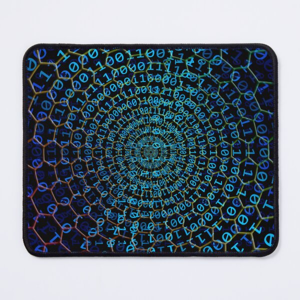Item preview, binary code designed and sold by ocorvo.