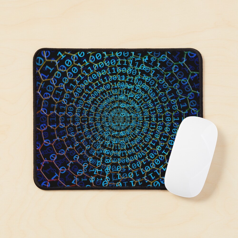 Item preview, Mouse Pad designed and sold by ocorvo.