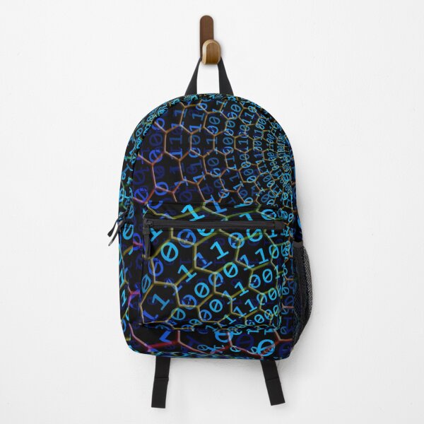 Item preview, binary code designed and sold by ocorvo.