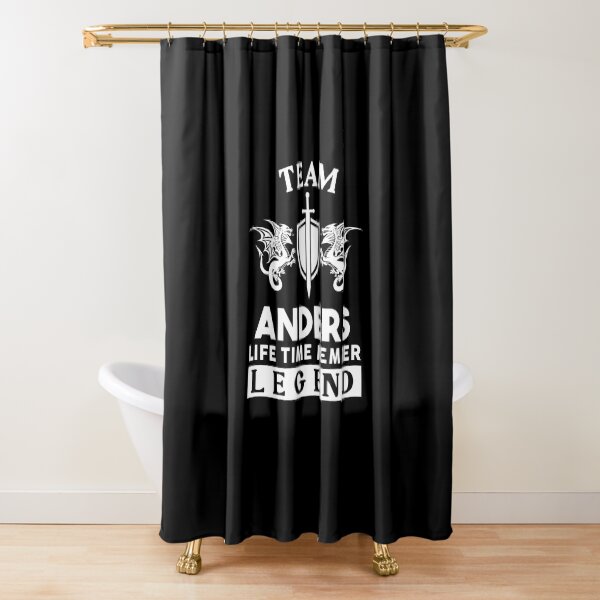 Item preview, Anders Name T Shirt - Anders Legend Lifetime Member Gift Item Tee designed and sold by anthonyodo.