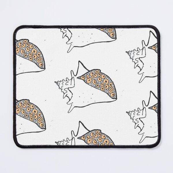 Item preview, Conch Shell designed and sold by imagineabel.