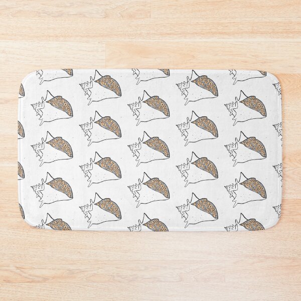 Item preview, Conch Shell designed and sold by imagineabel.