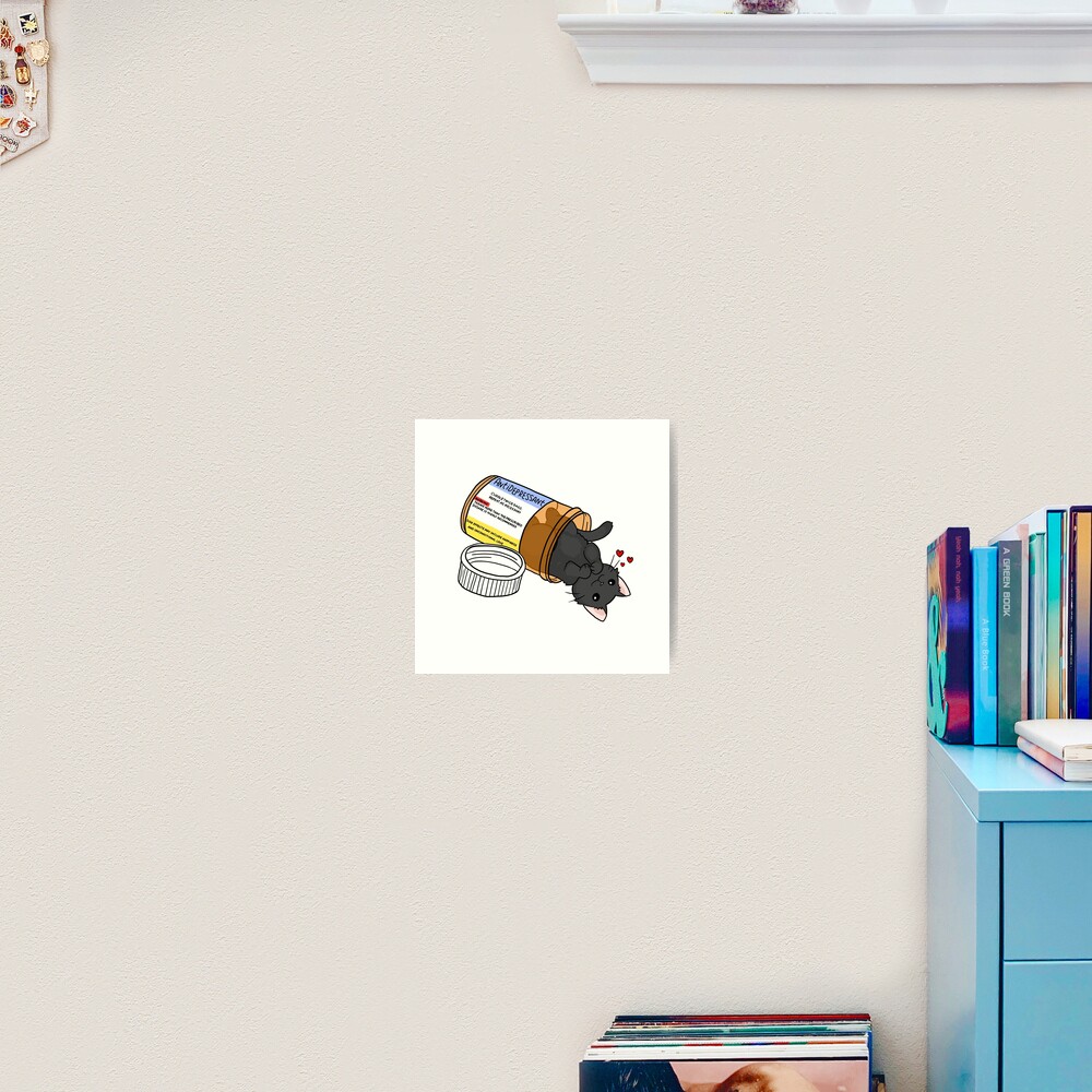 Item preview, Art Print designed and sold by sivelobanova.