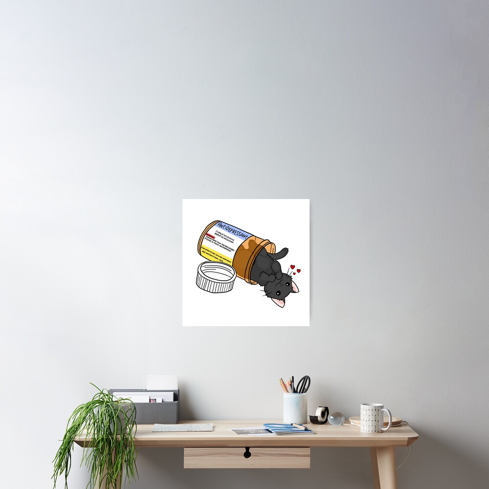 Item preview, Poster designed and sold by sivelobanova.