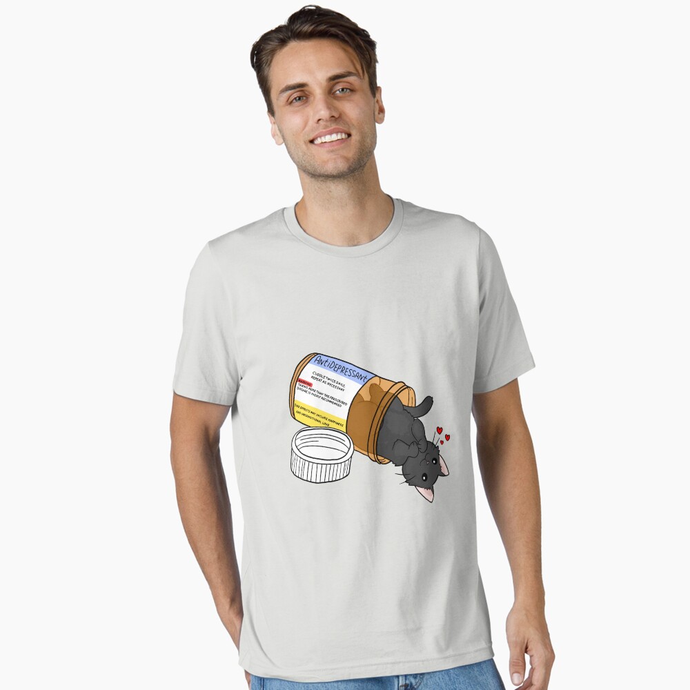 Item preview, Essential T-Shirt designed and sold by sivelobanova.