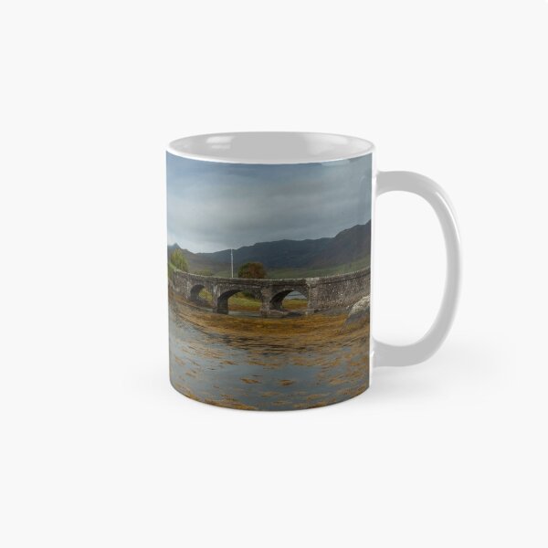 Item preview, Eileen Donan castle Scotland   designed and sold by eddiej.