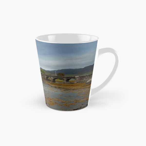 Item preview, Eileen Donan castle Scotland   designed and sold by eddiej.