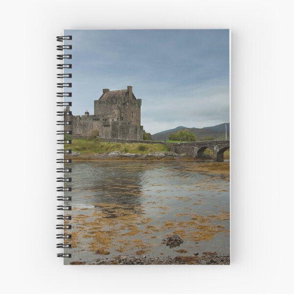 Item preview, Eileen Donan castle Scotland   designed and sold by eddiej.