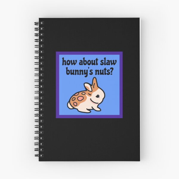 Artikelvorschau, Wie wäre es mit Slaw Bunnys Nuts | Lustiges Slawbunnies Nuts Gaming Meme entworfen und verkauft von wigobun.