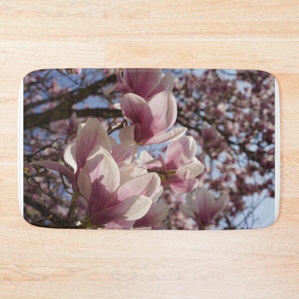 Item preview, An old magnolia tree in spring designed and sold by Yven-Dienst.