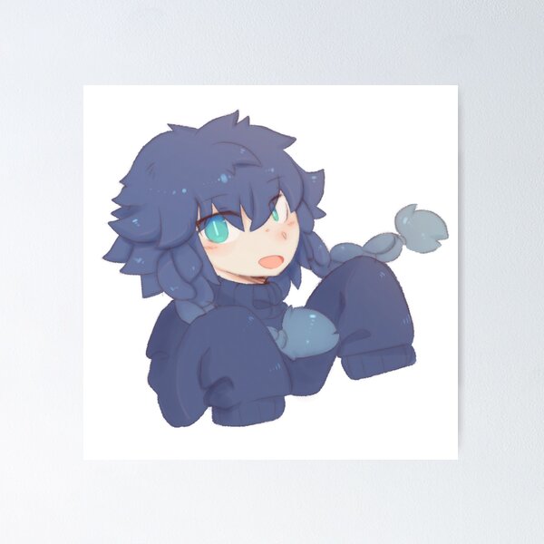 Item preview, Venti Genshin Impact designed and sold by bubblesobble.