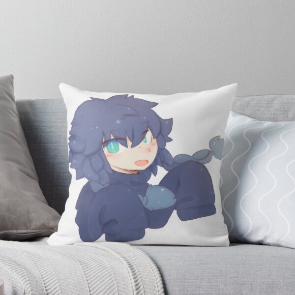 Item preview, Venti Genshin Impact designed and sold by bubblesobble.