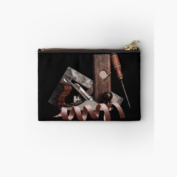 Artikelvorschau, Holzbearbeitungswerkzeuge - Holzbearbeitungs-Zimmerei-Spaß-Grafik - lustige Holzbearbeitungs-Geschenke entworfen und verkauft von WoodWorkingInc.