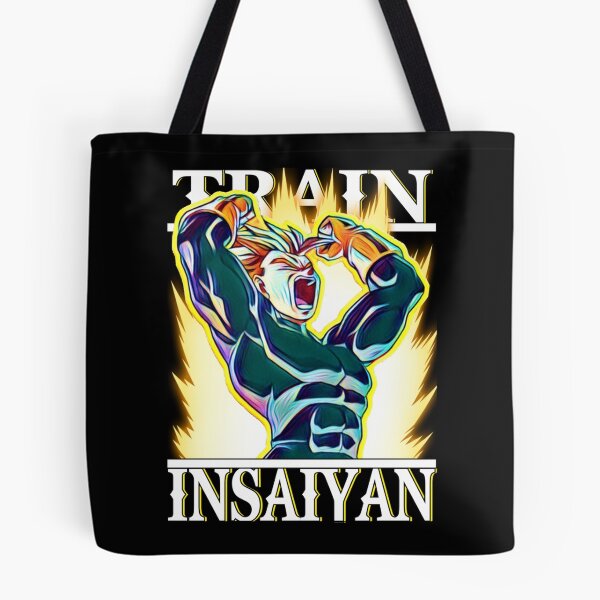 Item preview, Train Insaiyan Gohan Super Saiyan Essential . designed and sold by suyamactdema.