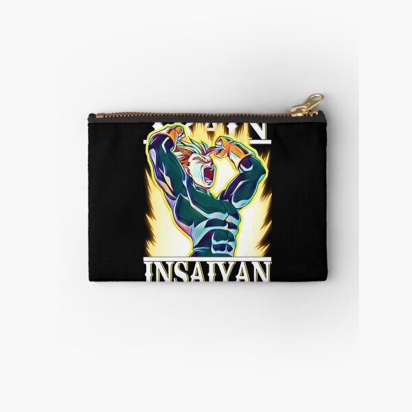 Item preview, Train Insaiyan Gohan Super Saiyan Essential . designed and sold by suyamactdema.