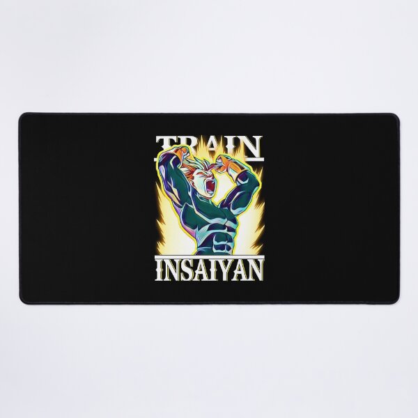 Item preview, Train Insaiyan Gohan Super Saiyan Essential . designed and sold by suyamactdema.