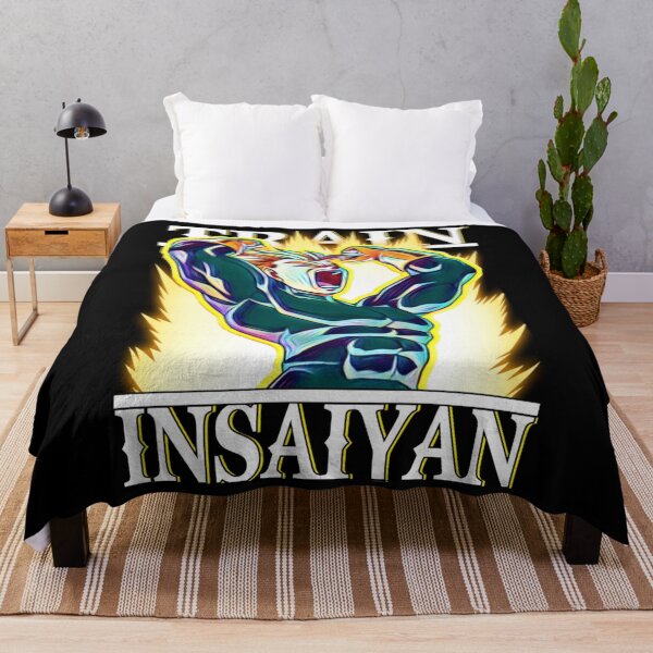 Item preview, Train Insaiyan Gohan Super Saiyan Essential . designed and sold by suyamactdema.