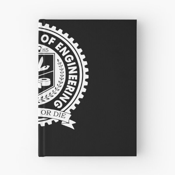 Item preview, Macgyver School Of Engineering designed and sold by jacobrodell11.