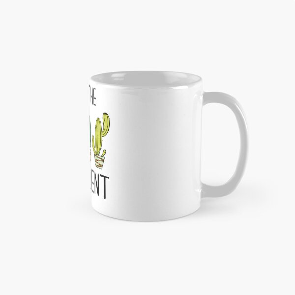 Item preview, WHAT THE FUCCULENT designed and sold by kapiks.