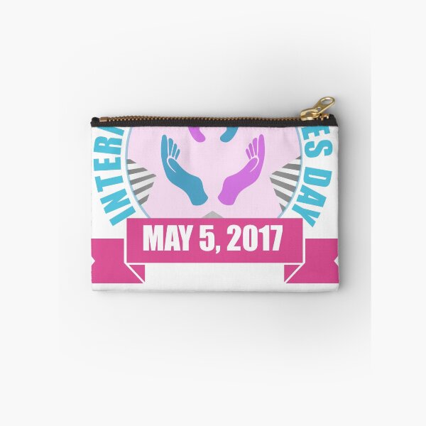 Item preview, International Midwives Day 5th May 2017 designed and sold by Dan66.