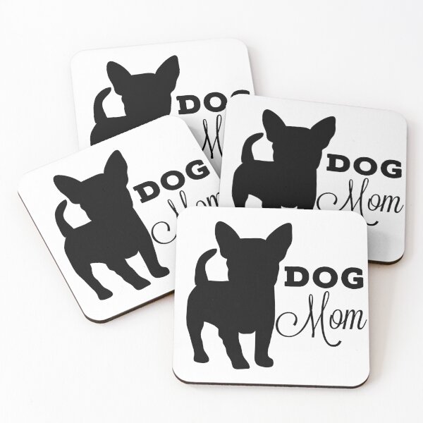 Item preview, Dog Mom designed and sold by JodysCreations.